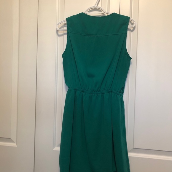 Dynamite sleeveless dress - Picture 3 of 4